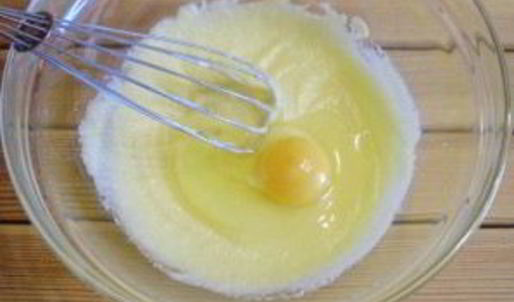 кексики на кефире