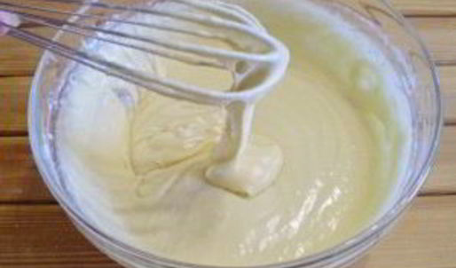 кексики на кефире