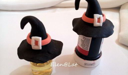 кексы два шоколада со сливочным кремом halloween