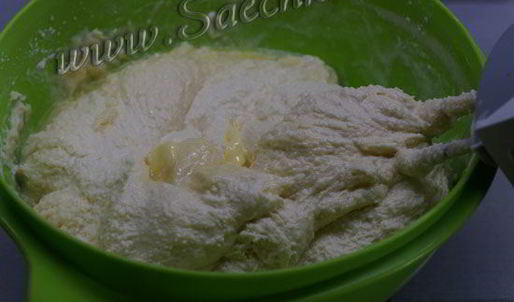 кексы паровозик