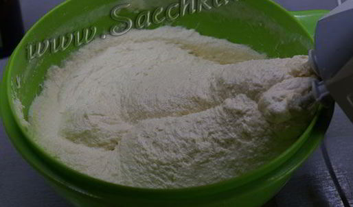 кексы паровозик