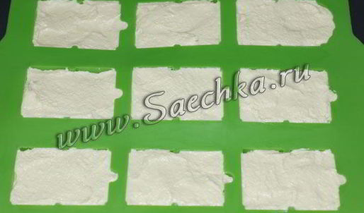 кексы паровозик