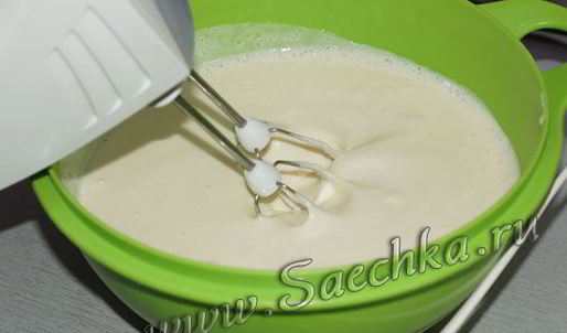 кексы паровозик