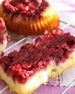 Кексы-перевертыши