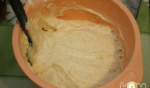 кексы-перевертыши