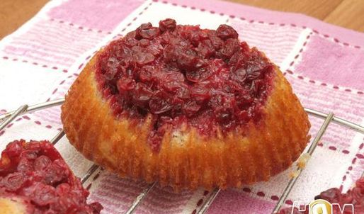 кексы-перевертыши