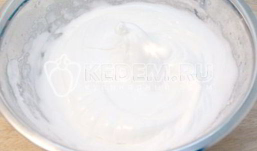 кексы с паутинкой