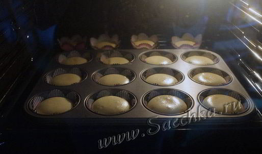 кексы собачки