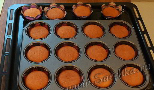 кексы собачки