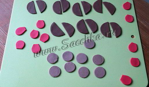 кексы собачки