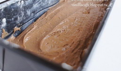 кофейный кекс