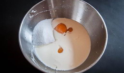 кокосовые кексы