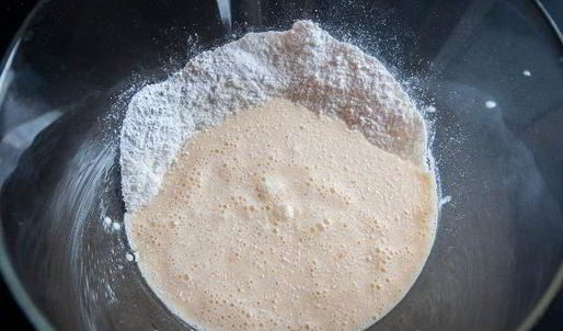 кокосовые кексы