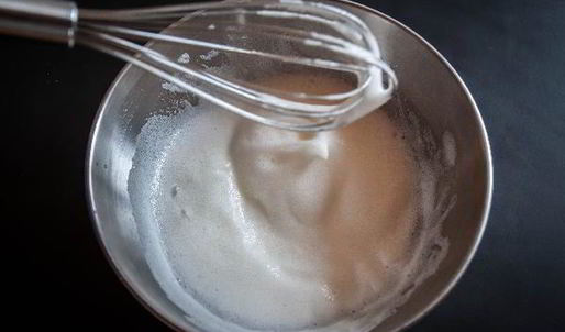 кокосовые кексы