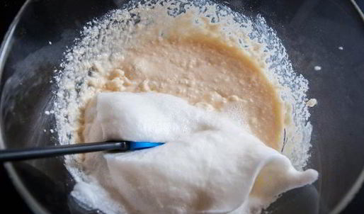 кокосовые кексы