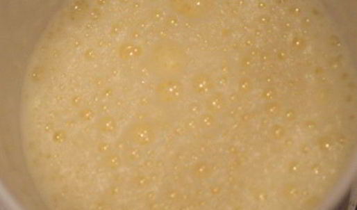 мини-кексы с белым шоколадом и орешками