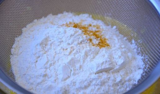 овощные кексы с сыром