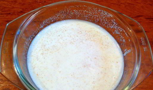 паровые кексики