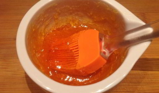 рождественский кекс