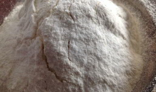 рождественский творожный кекс с сухофруктами и апельсиновым ароматом