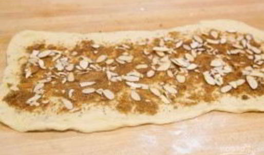 шведский кекс