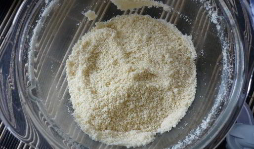 симнель — английский пасхальный кекс