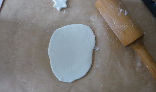 симнель — английский пасхальный кекс