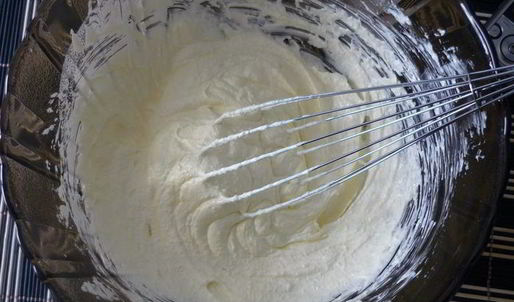 симнель — английский пасхальный кекс