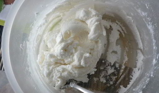 симнель — английский пасхальный кекс