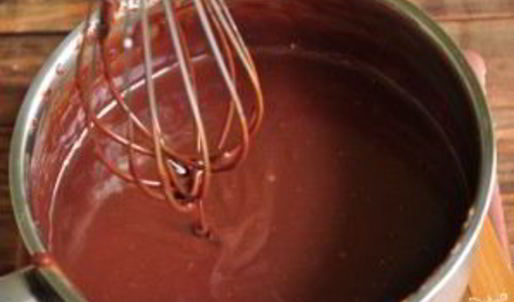 творожно-сметанный кекс