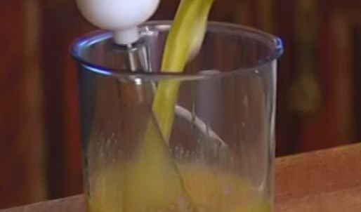 яблочные кексы с кленовым сиропом