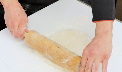 аджарские хачапури по-батумски