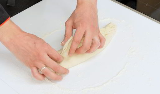 аджарские хачапури по-батумски