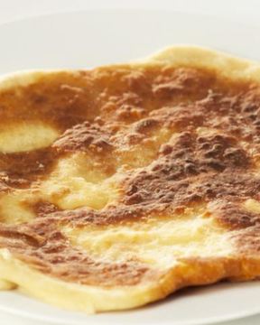 Быстрый хачапури