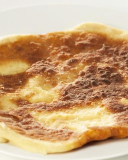 Рецепт быстрого хачапури