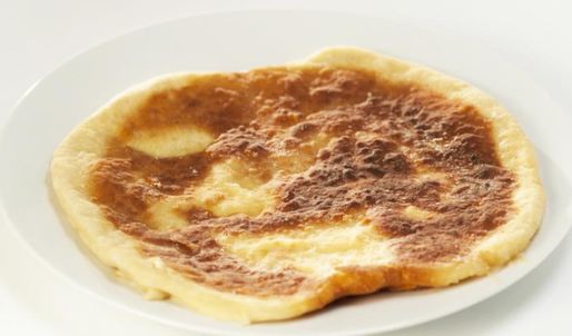 быстрый хачапури