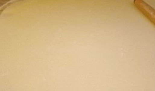 хачапури без дрожжей