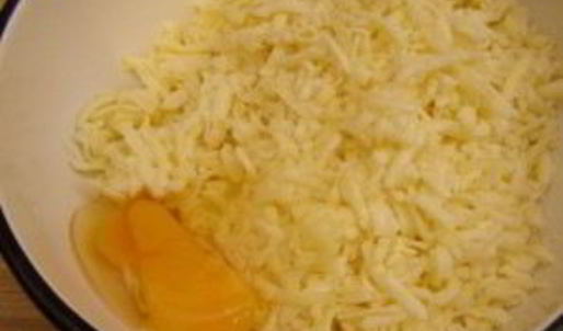 хачапури без дрожжей