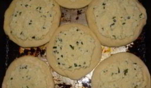 хачапури из дрожжевого теста