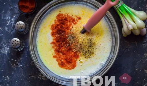 хачапури из лаваша