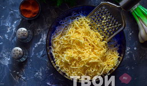 хачапури из лаваша