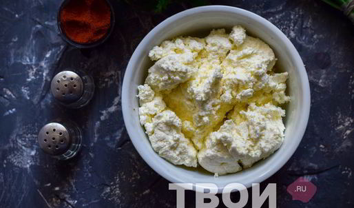 хачапури из лаваша