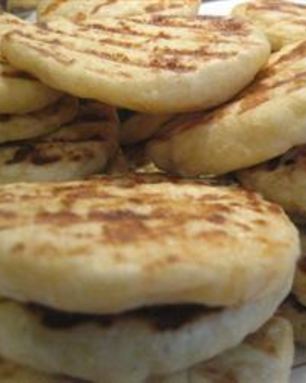 Хачапури из сдобного теста