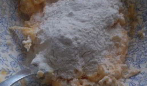 хачапури ленивые