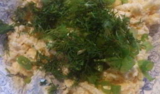 хачапури ленивые