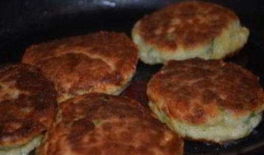 хачапури ленивые