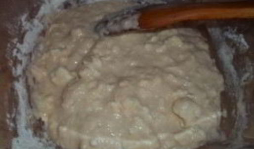 хачапури на сковороде