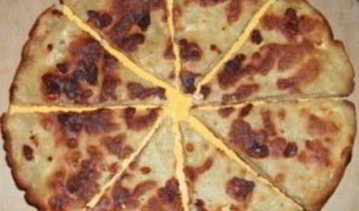 хачапури на сковороде