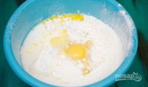 хачапури по-осетински