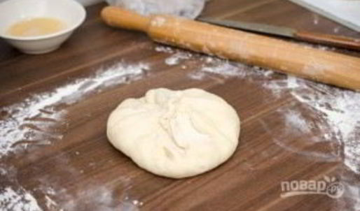 хачапури по-осетински